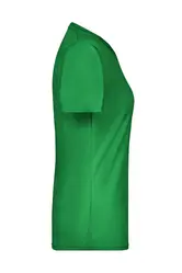 Ženska sportska majica JN357 green XS-6