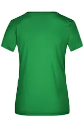 Ženska sportska majica JN357 green XS-7