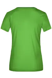 Ženska sportska majica JN357 lime-green XS-3