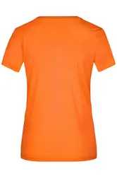 Ženska sportska majica JN357 orange XS-3