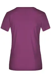 Ženska sportska majica JN357 purple XS-3