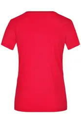 Ženska sportska majica JN357 red XS-3