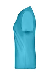 Ženska sportska majica JN357 turquoise XS-4