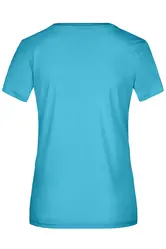 Ženska sportska majica JN357 turquoise XS-6