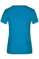 Ženska sportska majica JN357 turquoise XS-3