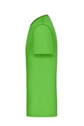 Muška majica JN358 lime-green S-4