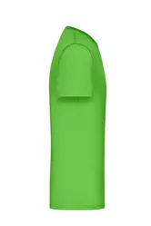 Muška majica JN358 lime-green S-5