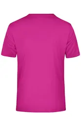 Muška majica JN358 pink S-3