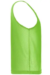 Nogometni prsluk JN372 green S-6