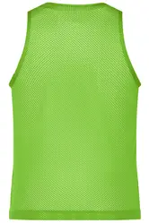 Nogometni prsluk JN372 green S-7