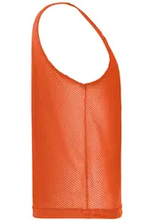Nogometni prsluk JN372 orange S-2