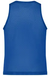 Nogometni prsluk JN372 royal S-3