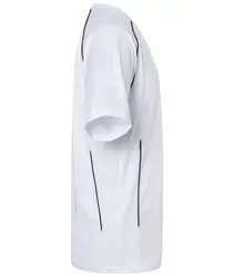 Sportski dres JN386 white/black S-2