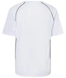Sportski dres JN386 white/black S-3