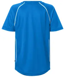 Dječji dres JN386K royal/white XS-3