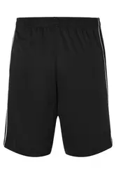 Kratke hlače JN387 black/white S-3