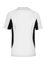 Majica za trčanje JN391 white/black S-6