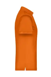 Polo majica JN401 orange S-2