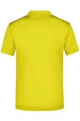 Polo majica JN401 yellow S-3