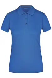 Ženska polo majica JN411 azur S-0