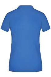 Ženska polo majica JN411 azur S-3