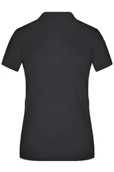 Ženska polo majica JN411 black S-3