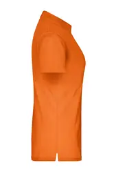 Ženska polo majica JN411 orange S-2