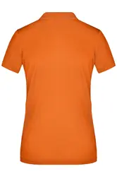 Ženska polo majica JN411 orange S-3
