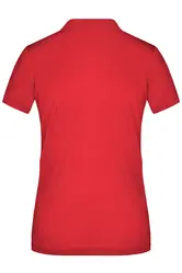 Ženska polo majica JN411 red S-3