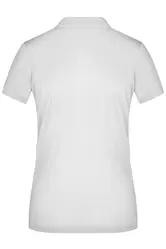Ženska polo majica JN411 white S-3