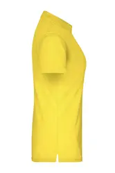 Ženska polo majica JN411 yellow S-2