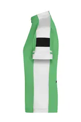 Ženska biciklistička majica JN451 green S-1