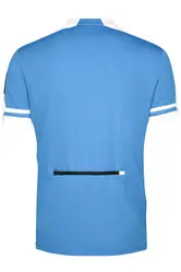 Muška biciklistička majica JN452 cobalt S-3