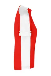 Ženska biciklistička majica JN453 red S-2