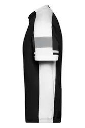 Muška biciklistička majica JN454 black S-5