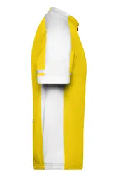 Muška biciklistička majica JN454 sun-yellow S-2