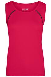 Ženska majica za trčanje JN493