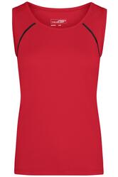 Ženska majica za trčanje JN493