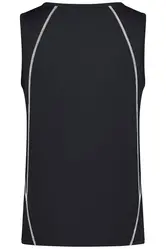 Sportska majica JN494 black/white S-3