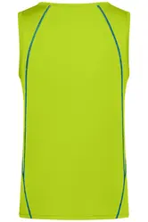 Sportska majica JN494 bright-yellow/bright-blue S-3