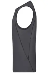 Sportska majica JN494 titan/black S-5