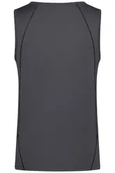 Sportska majica JN494 titan/black S-7