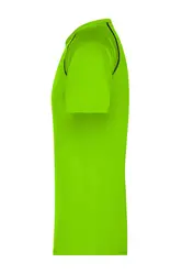 Sportska majica JN496 bright-green/black S-1