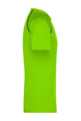 Sportska majica JN496 bright-green/black S-2