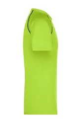 Sportska majica JN496 bright-yellow/bright-blue S-2