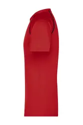 Sportska majica JN496 red/black S-5