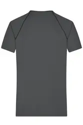 Sportska majica JN496 titan/black S-3