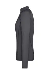 Ženska sportska majica JN497 titan/black XS-5