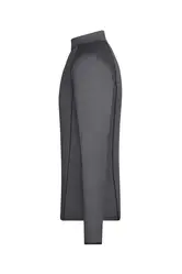 Muška sportska majica JN498 titan/black S-5