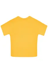 Mini-T JN504 gold-yellow one size-1